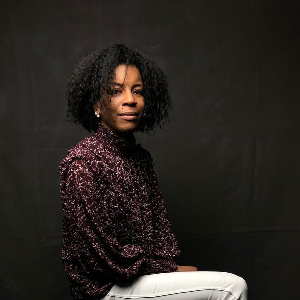 Celeste Layne, founder